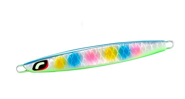 シマノ メタルジグ JT-713L オシア スティンガーバタフライ センター