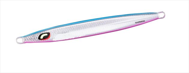 SHIMANO ジグ イージーペブル等 ８本セット SHIMANO ジグ イージーペブル等 8本セット