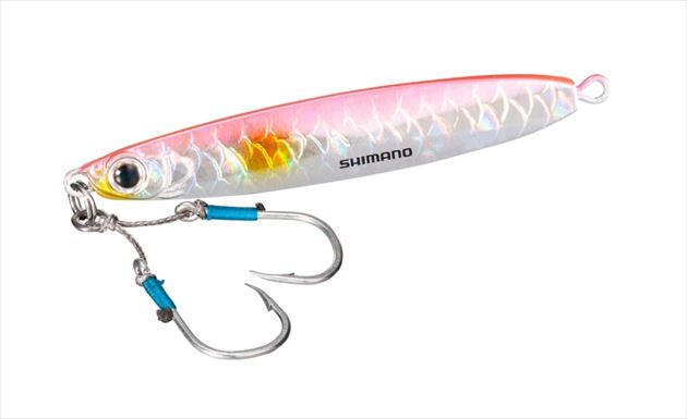 シマノ コルトスナイパーSS メタルジグセット付き Amazon.co.jp: シマノ(SHIMANO) メタルジグ コルトスナイパー スリム