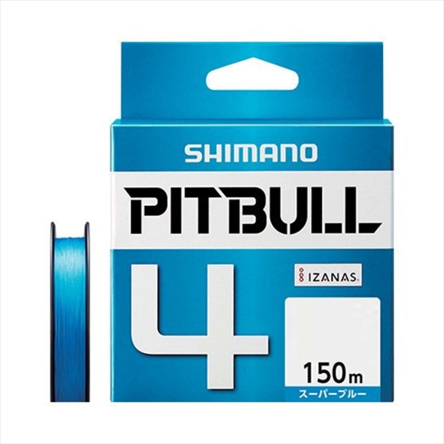 �V�}�m PL-M54R PITBULL(�s�b�g�u��)4 �X�[�p�[�u���[0.8�� 150m