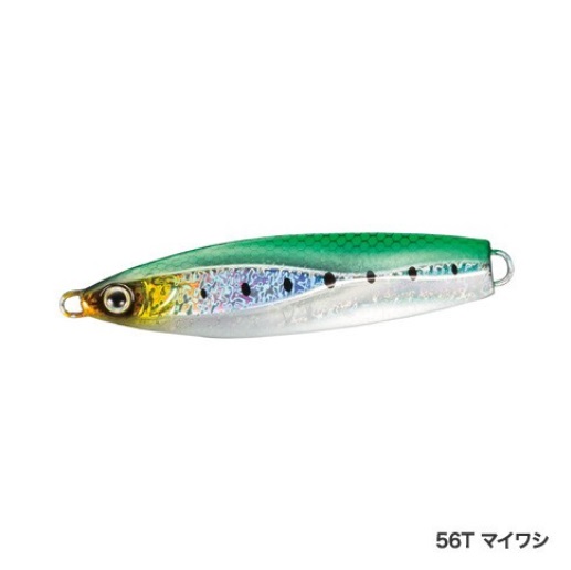 シマノ コルトスナイパー フォール 42g JM-205M マイワシ 56T: ソルト
