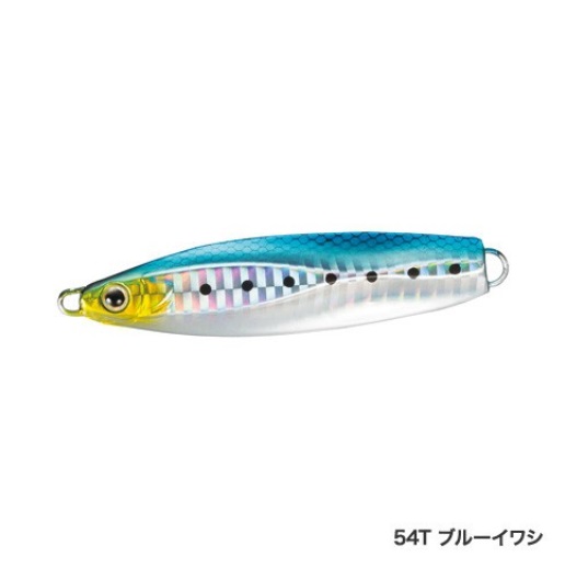 シマノ コルトスナイパー フォール 75g Jm 7n ブルーイワシ 54t ソルトルアー 釣具のキャスティングオンラインストア 全国50店舗以上を展開する大型釣具店