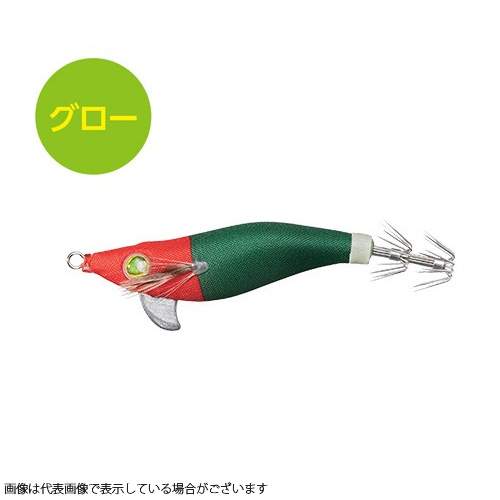 シマノ QE-151R セフィア スイスイドロッパー 1．5号 202 赤緑