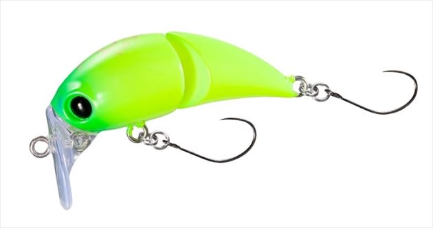 シマノ トラウトプラグ TR-135R カーディフ ふわとろトップ 35F 011 UV