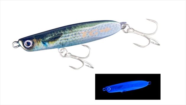 SHIMANO メタルジグセット 11本 メタルジグ 11個セット SHIMANO メタルジグセット 11本