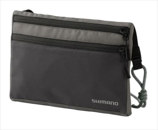 �V�}�m �^�b�N���o�b�O BS-204V �o�[�T�^�C���T�R�b�V�� �O���[