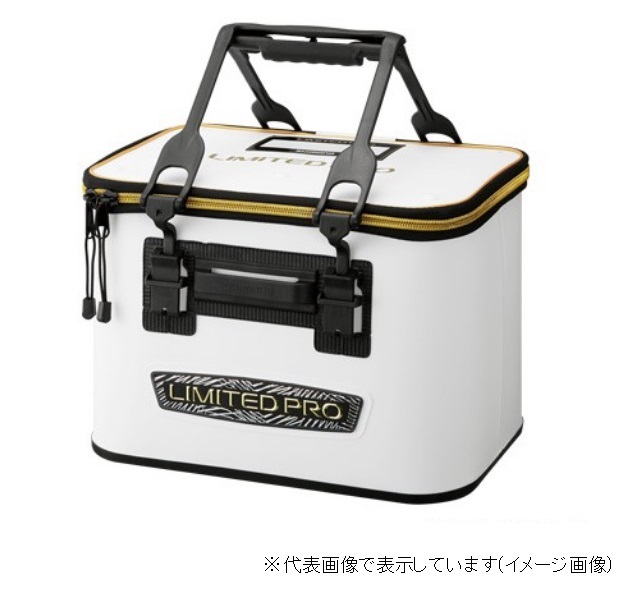 シマノ BK-111R バッカン LIMITED PRO (ハードタイプ 