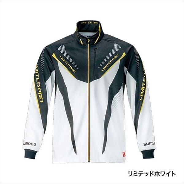 ｼﾏﾉ SH-131R ﾈｸｻｽ ﾌﾞﾚｽﾊｲﾊﾟｰ+℃ ｳｫｰﾑｼｬﾂ ﾘﾐﾃｯﾄﾞﾌﾟﾛ ﾘﾐﾃｯﾄﾞW 2XL【ウェア