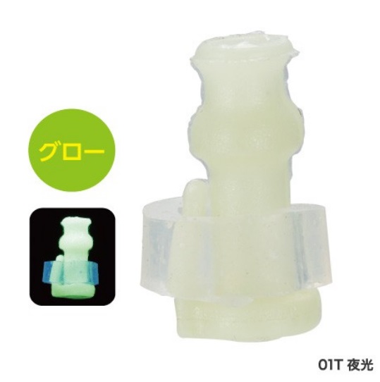 �V�}�m ���� �X���X���p�[�c �l�N�^�C�`���[�� EP-003R ���R�E 01T