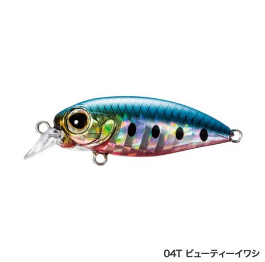 シマノ ソアレ ライズショット 37F OM-137R ビューティー