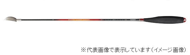 シマノ SY-323R FIRE BLOOD コンペエディション遠投ヒシャク 70cm