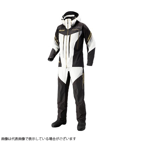 SHIMANO NEXUS LIMITED PRO レインウェア 3XL リミテッドプロ