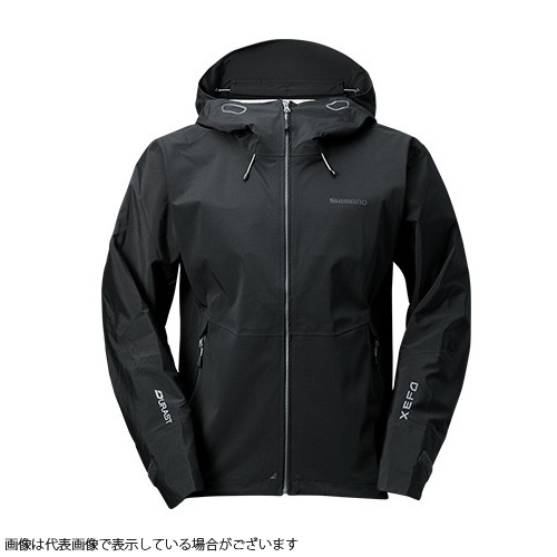 シマノ RA-22JS XEFO（ゼフォー） デュラスト レイン