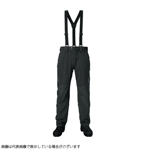 シマノ RA-22PS XEFO（ゼフォー） デュラスト レインパンツ