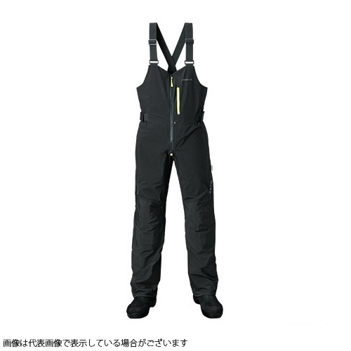 シマノ RA-26PS XEFO（ゼフォー） デュラスト レインビブ