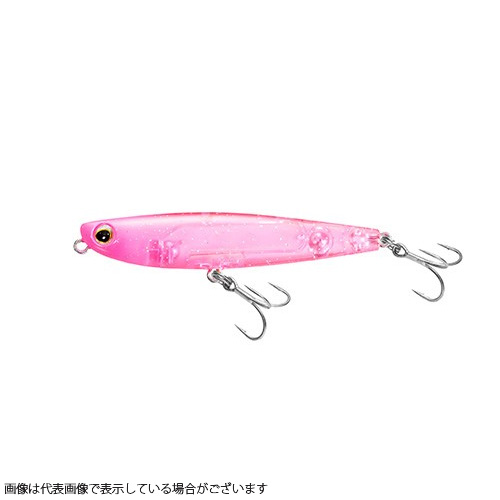 シマノ XH-T75S ブレニアス ブリームペンシル75F 007 ピンクヘッド