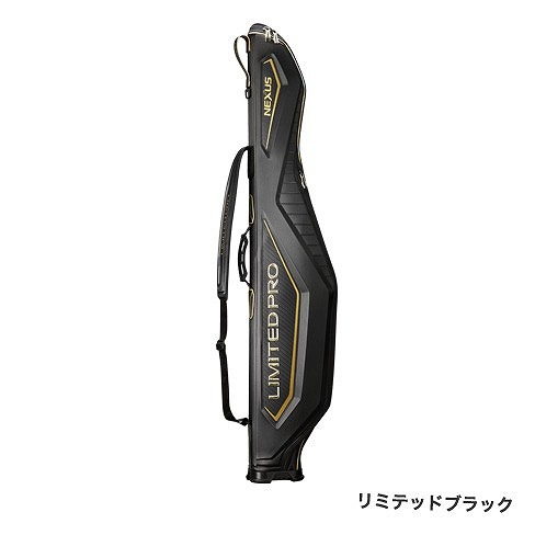 シマノ BR-111S ロッドケース リミテッドプロ リミテッド