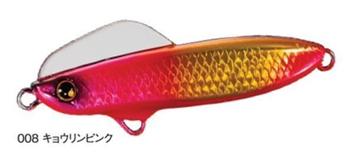 シマノ XG-880S 熱砂(ネッサ) ウィングビーム80HS キョウリンピンク 008:  ソルトルアー｜釣具の通販ならキャスティングオンラインストア【公式】