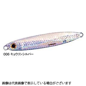 シマノ JW-260S コルトスナイパー アオモノキャッチャー60g 006 キョウ