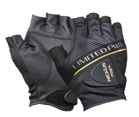 シマノ GL-142T ネクサス プリントグローブ5 リミテッドプロ