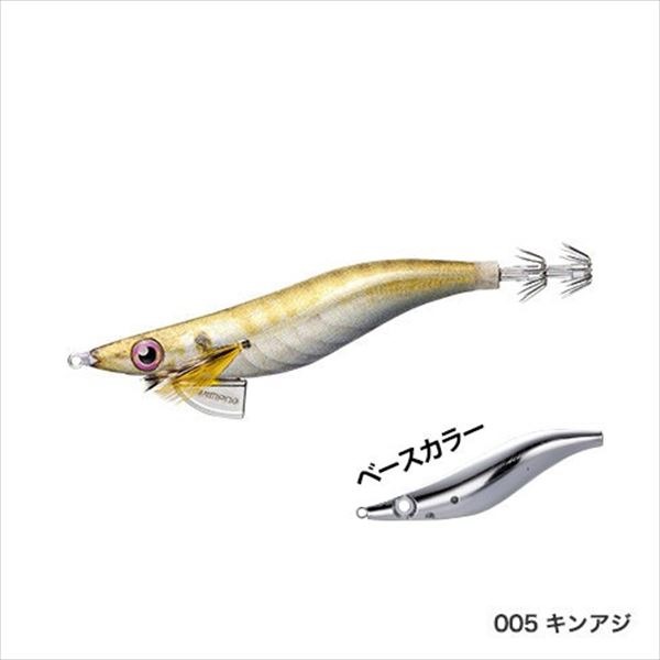 シマノ セフィア クリンチエクスカウンターシャロー 3．8号 QE