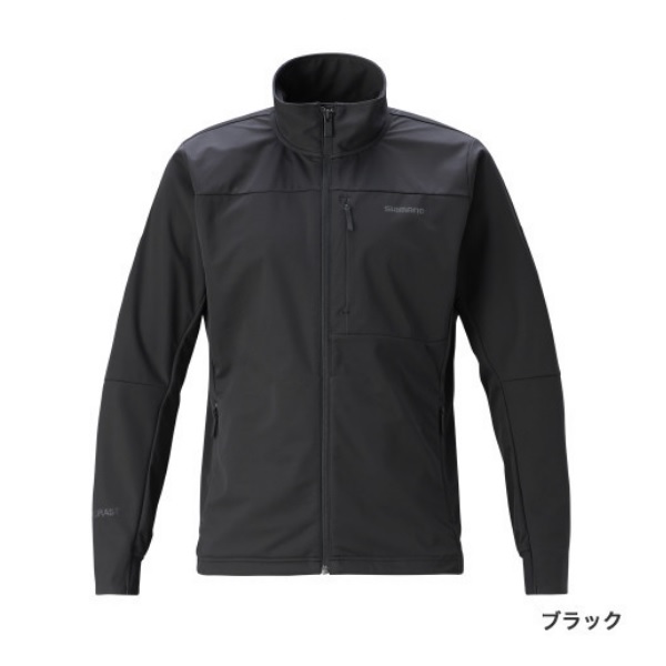 SHIMANO デュラスト　ストレッチジャケットWJ-041T Amazon.co.jp: シマノ(SHIMANO) フィッシングジャケット デュラスト