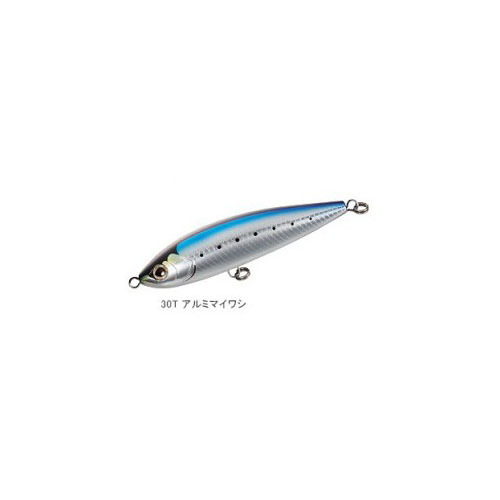シマノ OT-175L オシアヘッドディップ175F ジェットブースト アルミ