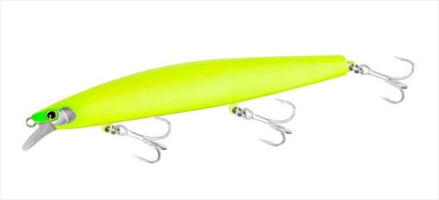 シマノ シーバスルアー XM-229N エクスセンス サイレントアサシン 129S