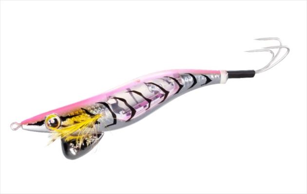 シマノ 仕掛け QT-X35V タコマスターフラッシュブースト 3.5号 002 N