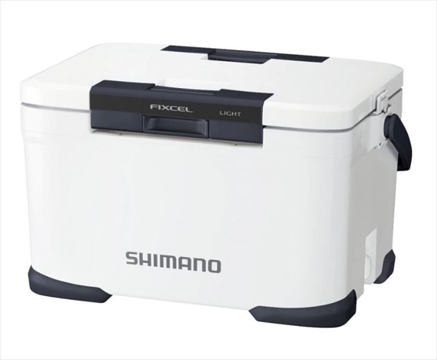 クーラーボックス シマノ FIXCEL 30L シマノ(SHIMANO) ZF-030N FIXCEL PREMIUM 300(フィクセル・プレミアム