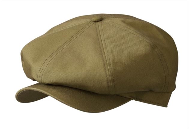 �V�}�m �h���X�q CA-010V �x���^�C�� �L���X�P�b�g �u���E�� M