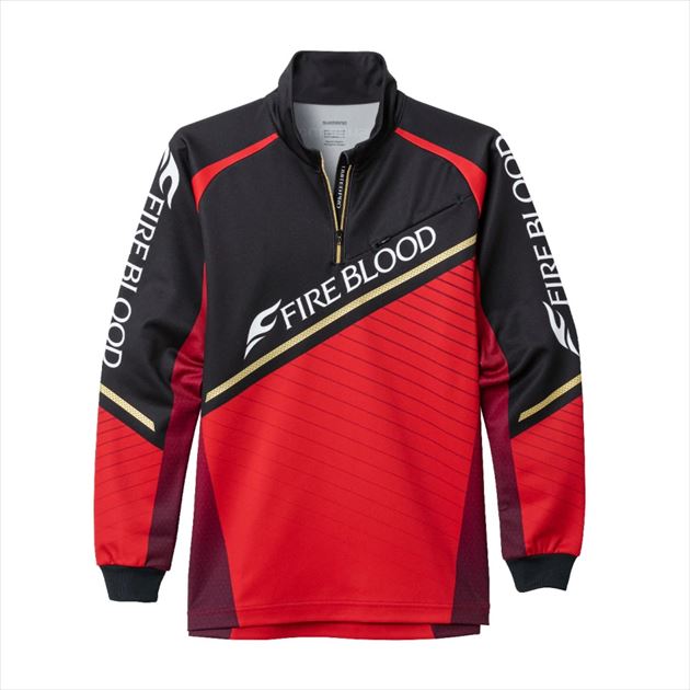 シマノ リミテッドプロ ジャケット Mサイズ シマノ ≪'25年9月新商品