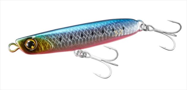 シマノ メタルジグ JG-032V 熱砂 スピンビーム ハイアピール 32g 002 N