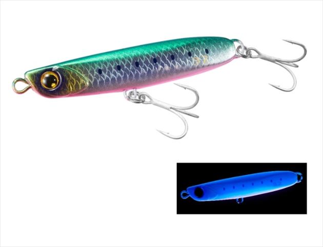 シマノ メタルジグ JG-032V 熱砂 スピンビーム ハイアピール 32g 009 N