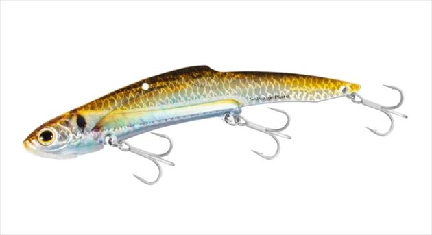 �y�󂠂�z�V�}�m �V�[�o�X���A�[ JM-L28U �G�N�X�Z���X �T���x�[�W�v���[�g 115S 010 NR�A�W