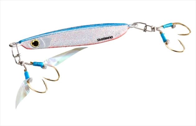 �V�}�m ���^���W�O JU-T40S �I�V�A �X�e�B���K�[�o�^�t���C �K�g�����O���C�gTG 40g 011 �����u���s���y���������z