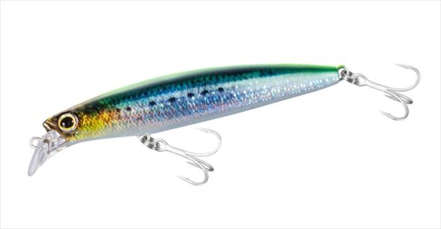 シマノ オフショアプラグ XV-H11T オシア シュートスピード110HS