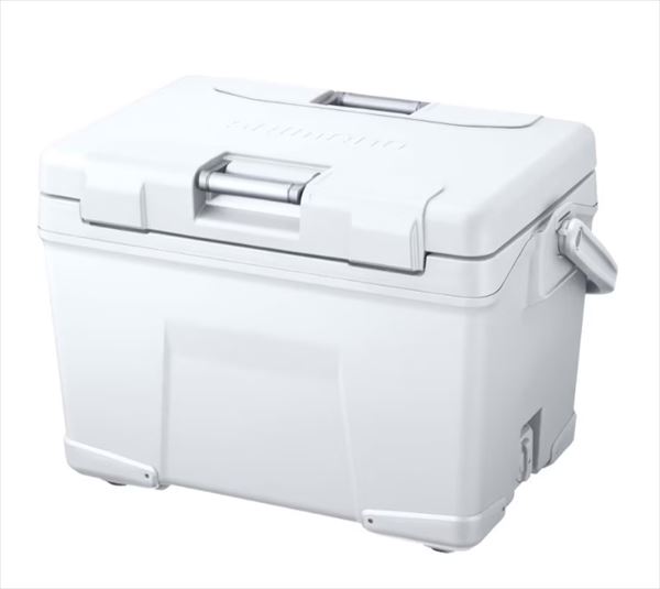 シマノ クーラボックス NB-040W アブソリュートフリーズ ウルトラ