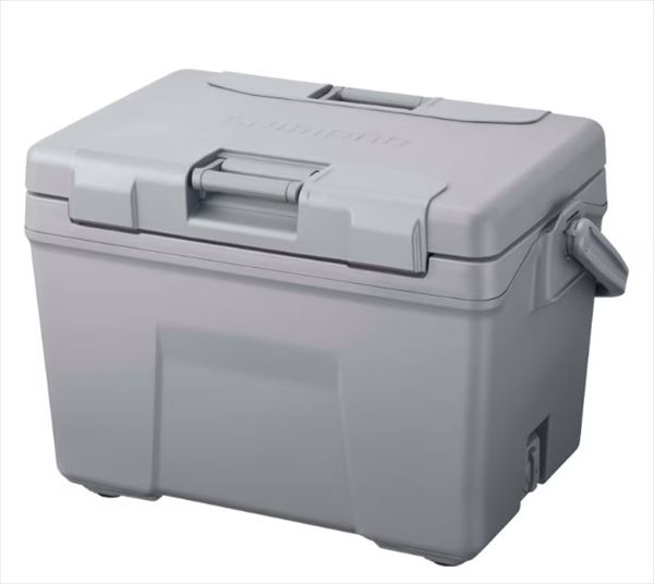 シマノ クーラボックス NB-440W アブソリュートフリーズ ライト 40L