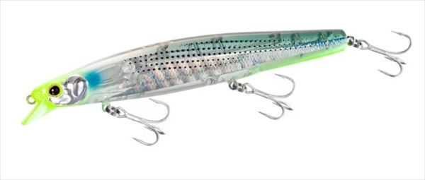 シマノ シーバスルアー XM-X12W シマノ×海洋堂 藤五郎鰯 129F