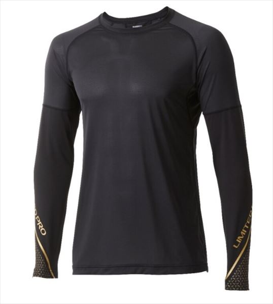 シマノ IN-120W リミテッドプロ サンプロテクション HVシャツ(Mサイズ