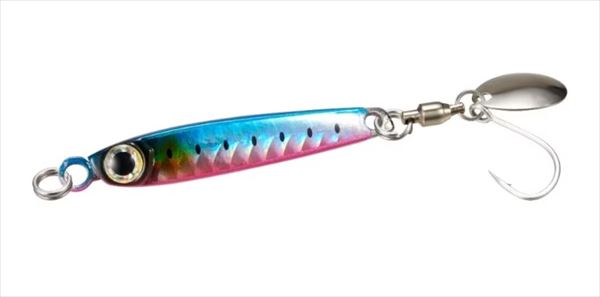 シマノ メタルジグ JU-T32W オシア メタルショット TG ボートサワラ