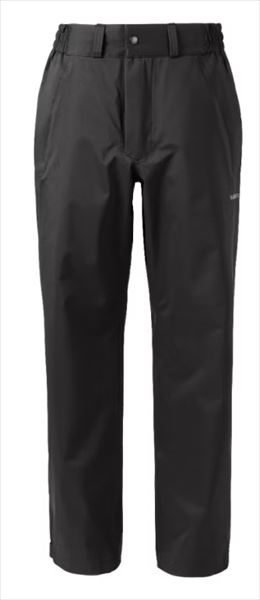 シマノ RA-024W アングラーズシェル パンツ 01【ウェア店舗受取で