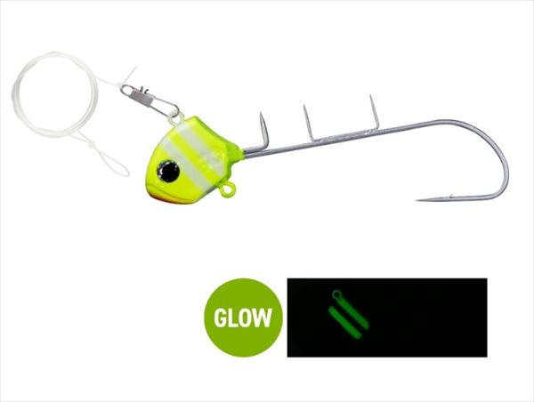 シマノ 仕掛け PN-WN1U サーベルマスター 船テンヤ β 30号 ゼブラ