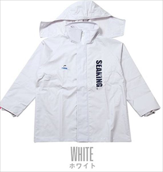 SEAKING �W�����p�[ �z���C�g