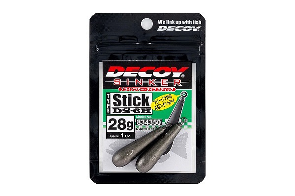 �f�R�C �V���J�[ DS-6H �f�R�C�V���J�[ �^�C�v�X�e�B�b�N 28g�y���������z