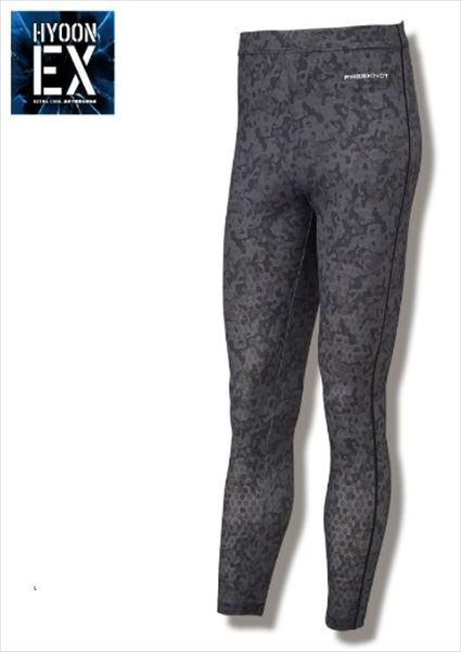 �t���[�m�b�g �C���i�[ HYOON EX (�q���[�I��EX) �A���_�[�^�C�c Y5617 �u���b�N�J��