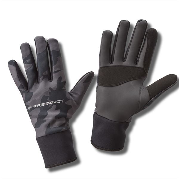 �t���[�m�b�g �h����� FOURON �l�I�v�����O���[�u �t���t�B���K�[ �u���b�N�J�� LL