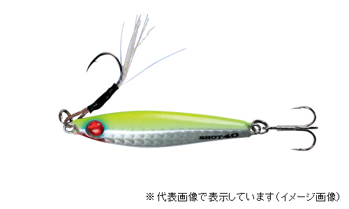 ハヤブサ ショア専用キャスティングジグ ジャックアイ ショットg 6チャートバック ソルトルアー 釣具のキャスティングオンラインストア 全国50店舗以上を展開する大型釣具店