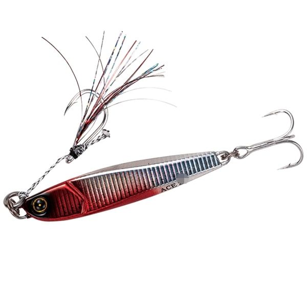 �n���u�T ���^���W�O FS415 �W���b�N�A�C�G�[�X 20g�@8 �����V���o�[�y���������z